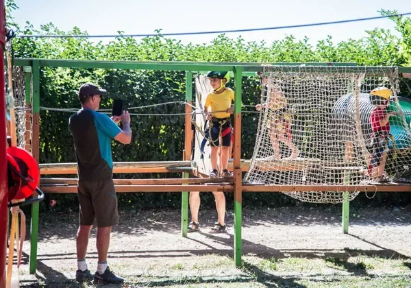 Rodez Plage : trois semaines gratuites pour petits et grands