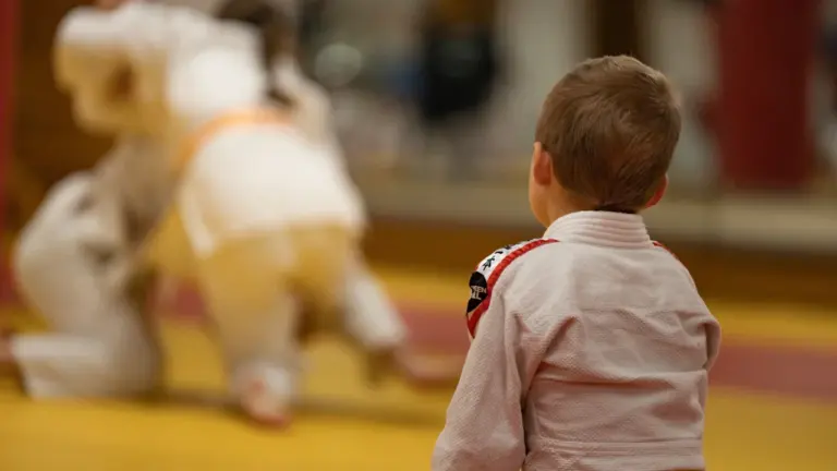Saint-Dizier : le Judo Tour Été gratuit dès 4 ans