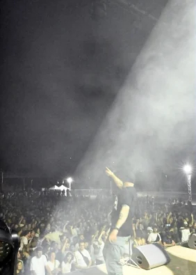 Saint-Étienne : l’open air de Couriot le 21 août