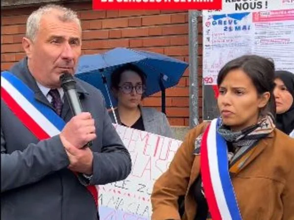 Sevran : familles évacuées après le feu du 16 avenue Berlioz