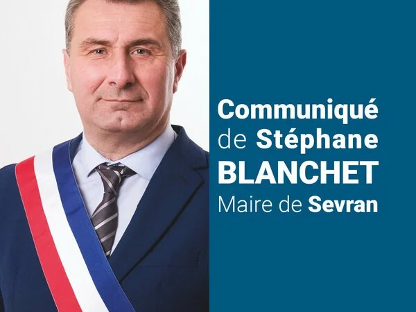 Sevran : familles évacuées après le feu du 16 avenue Berlioz