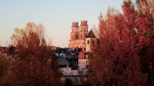 Son et Lumière à Orléans : deux récits dès mai
