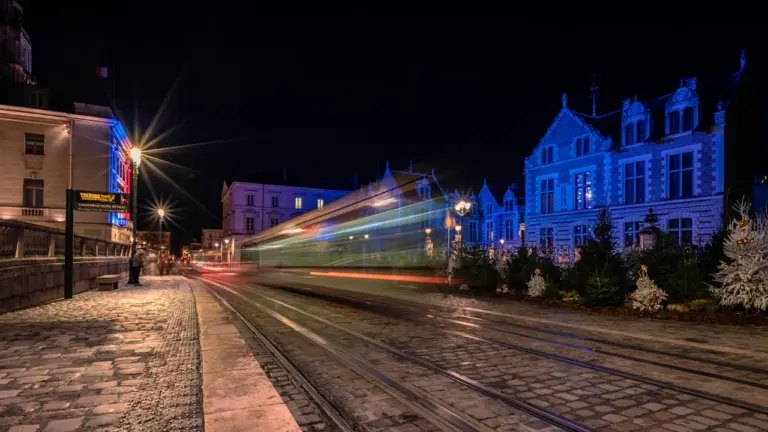 Son et Lumière à Orléans : le programme de l’été 2026: ce qu’il faut retenir