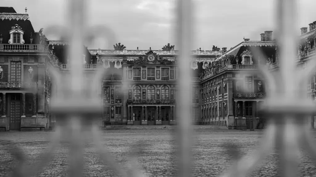 Versailles gagne du terrain au classement de la sécurité