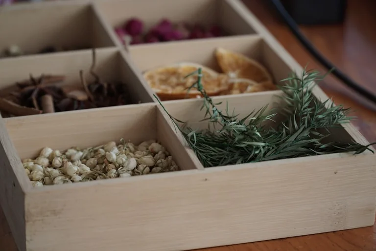 « Zoom sur les aromates » gratuit à Grand Quevilly lundi