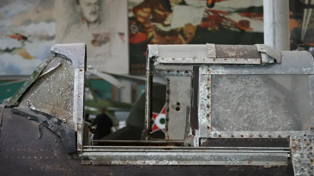 Brocante aéronautique à Saint-Dizier : 16e édition les 10 et 11 octobre