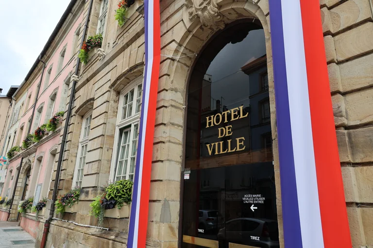 Épinal : visites et spectacles gratuits pour les Journées du patrimoine