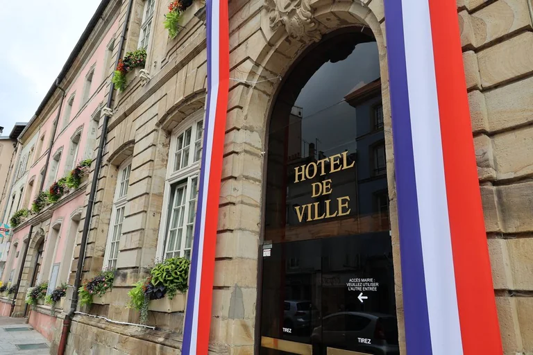 Épinal : visites et spectacles gratuits pour les Journées du patrimoine