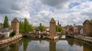 Foire européenne à Strasbourg : 500 animations gratuites