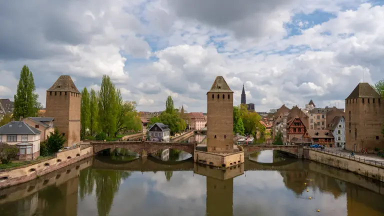 Foire européenne à Strasbourg : 500 animations gratuites
