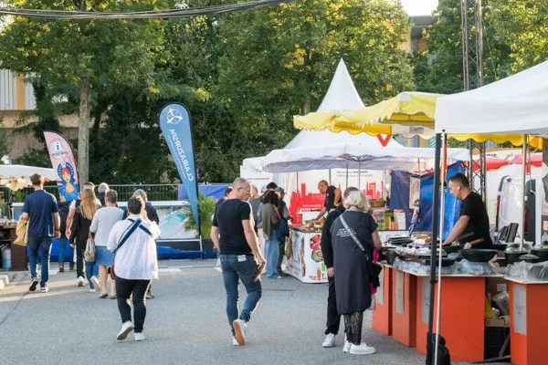 Foire européenne à Strasbourg : 500 animations gratuites
