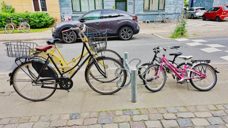 Haguenau : ce qui change pour les clubs, les familles et les vélos