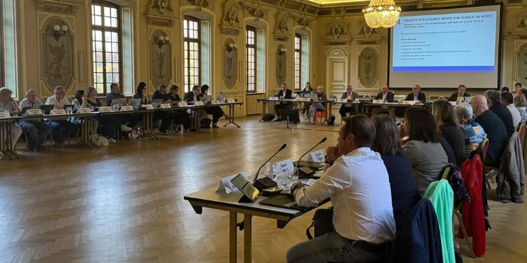 Haguenau : ce qui change pour les clubs, les familles et les vélos
