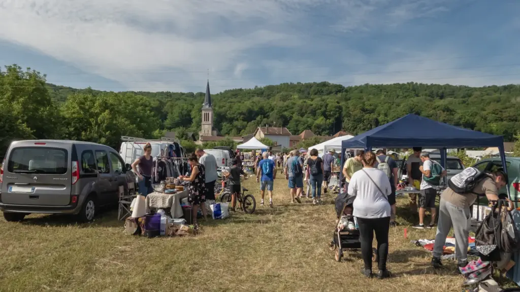 Les Terres de Jim à Metz : trois jours à Magny