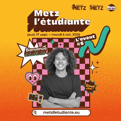 Les Terres de Jim à Metz : trois jours à Magny