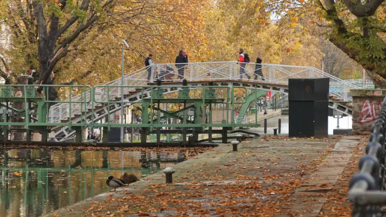 Marche santé à Épinal : 5 km pour comprendre l’enjeu de l’eau