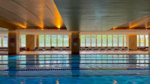 Piscine de Hautepierre : les bassins intérieurs rouvrent à Strasbourg