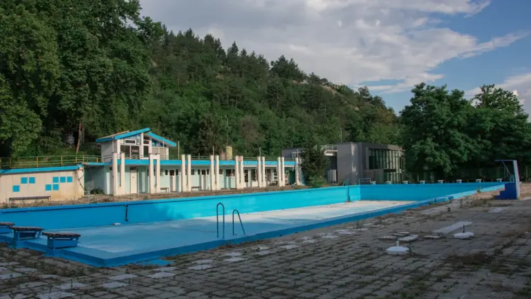 Piscine d’Hautepierre : le bassin nordique rouvre ses portes