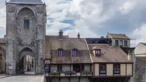 Saint-Dizier : le patrimoine ouvre ses coulisses les 19 et 20 septembre