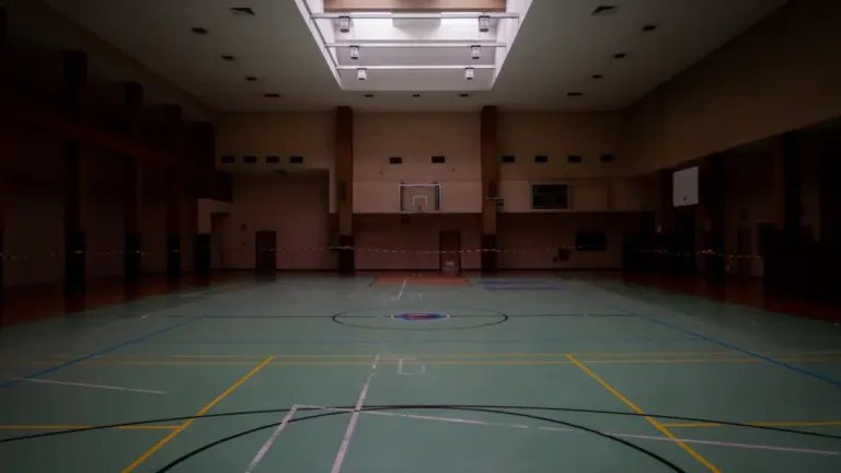 Strasbourg : le gymnase du Conseil des XV rouvre après 5,6 M€ de travaux