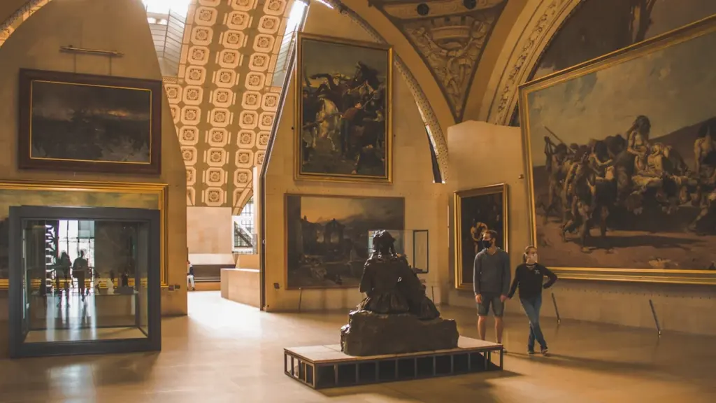 Strasbourg : les musées visent 770 000 visiteurs et dévoilent leur saison