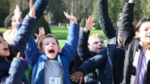 Vacances de la Toussaint à Mulhouse : les inscriptions pour les 3-11 ans sont ouvertes