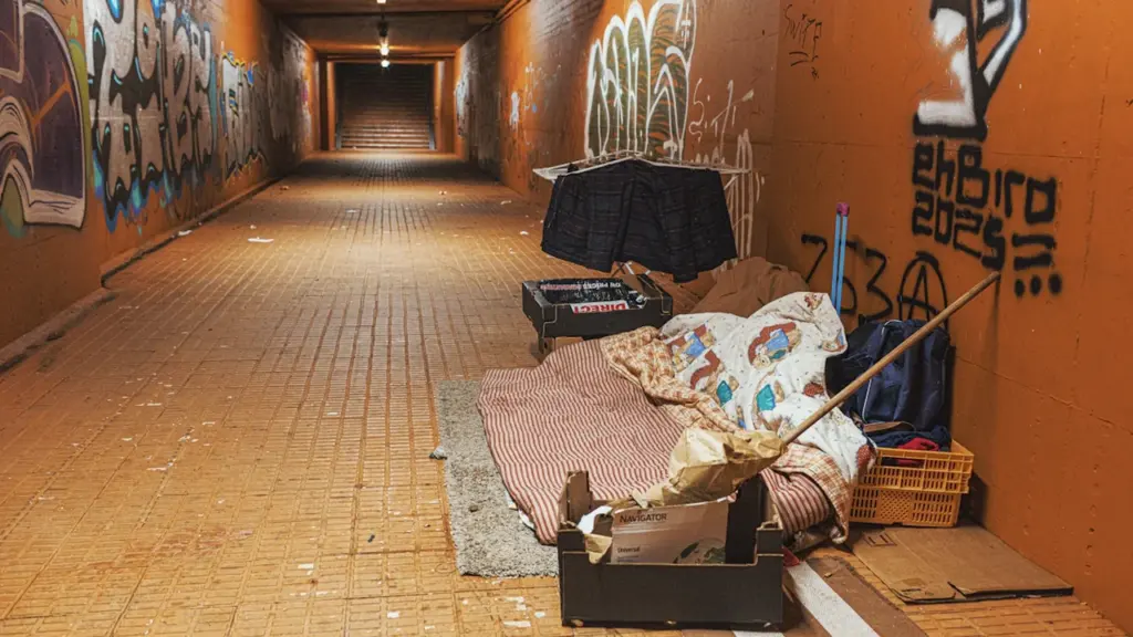 À Strasbourg, l’art redonne une place à ceux que la précarité efface
