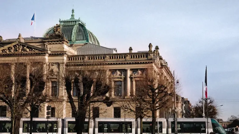 À Strasbourg, le réseau CTS roule à nouveau normalement dès ce mercredi