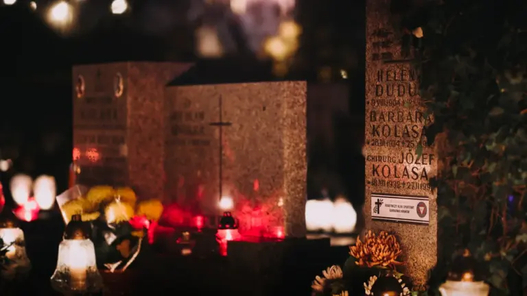 Colmar : ce qui change pour le cimetière et les poubelles les 1er et 11 novembre