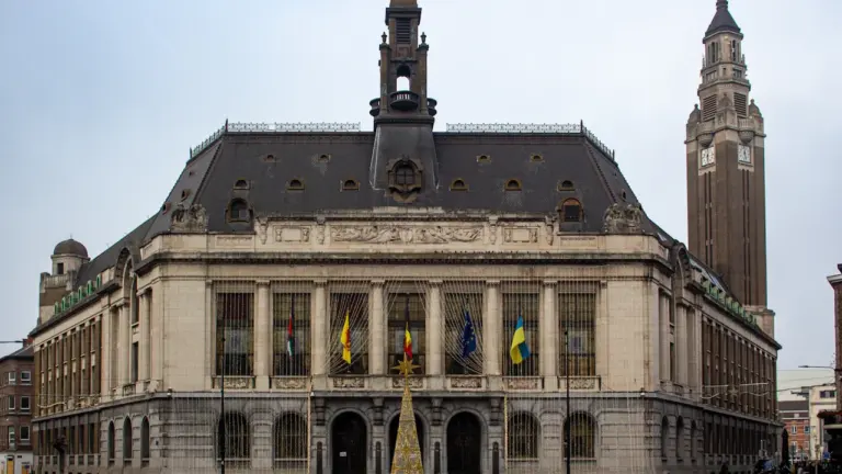 Colmar : l’état civil perturbé mardi 13 octobre, quels services sont bloqués
