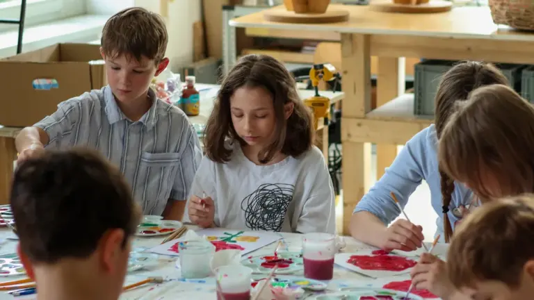 Épinal : les inscriptions pour les stages de vacances sont ouvertes