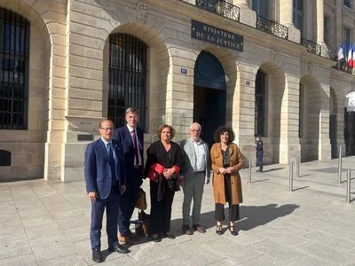 Nancy : la future Cité judiciaire voit son budget fondre à 81 M€