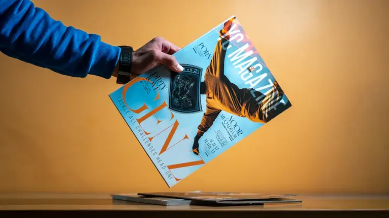 Nancy Mag #12 : où trouver le nouveau magazine municipal