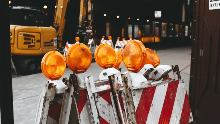 Saint-Dizier : la rue Michelet fermée par phases dès le 27 octobre
