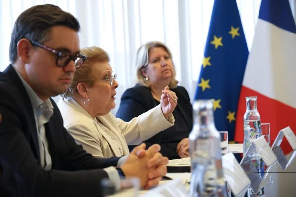 ZFE à Strasbourg : les voitures Crit'Air 3 gagnent un an de répit